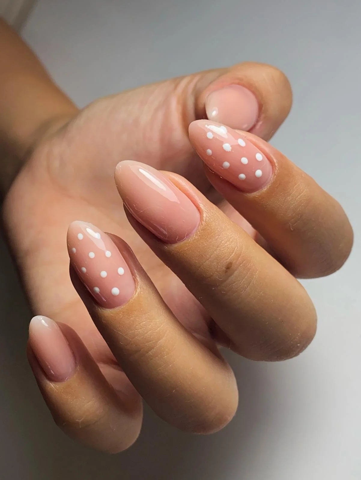 Protez Tırnak - Yenişehir Kurtköy Nail Art Studio - Görsel 4