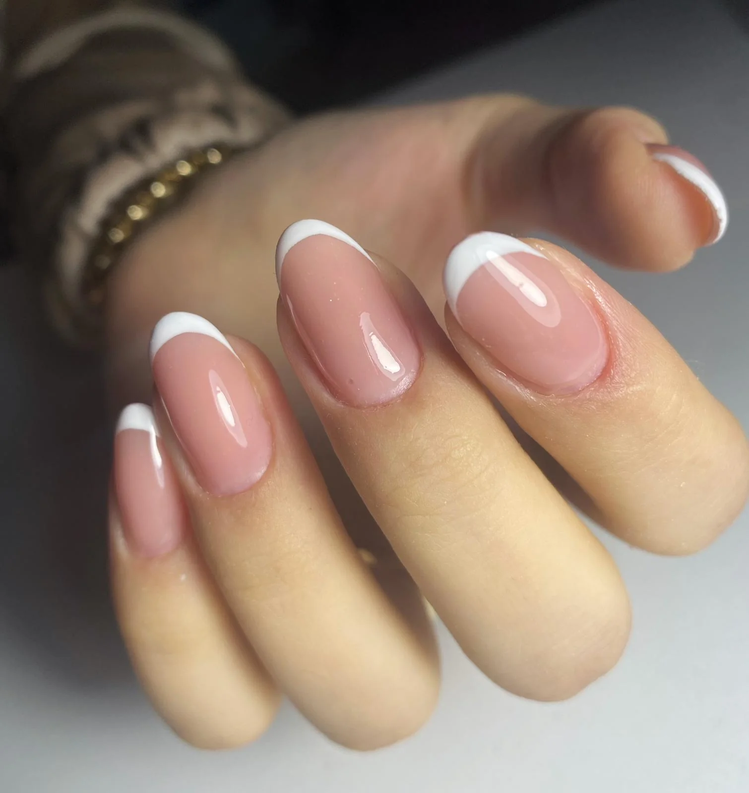 Protez Tırnak - Yenişehir Kurtköy Nail Art Studio - Görsel 6