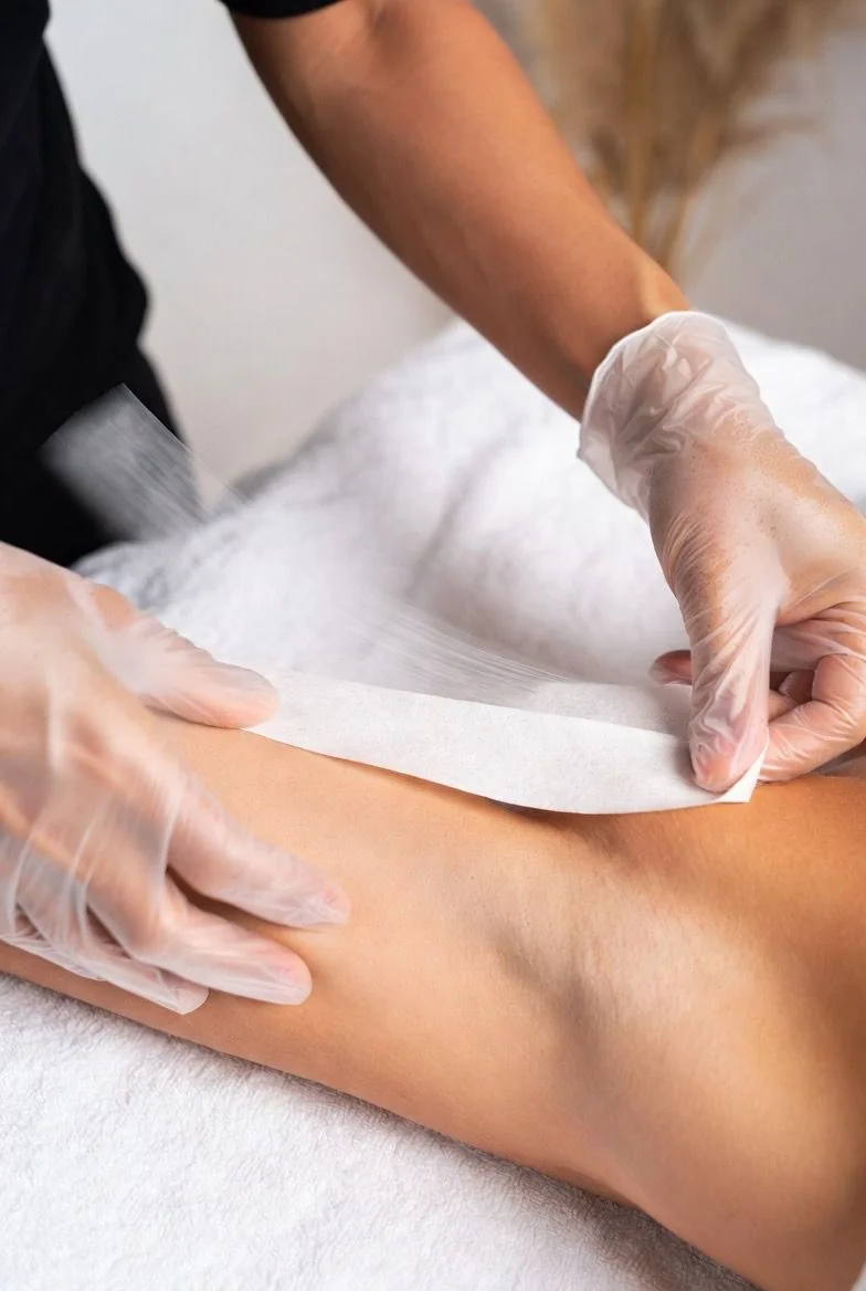 Pendik Ağda I Kurtköy Yenişehir Profesyonel Ağda Salonu - Görsel 3
