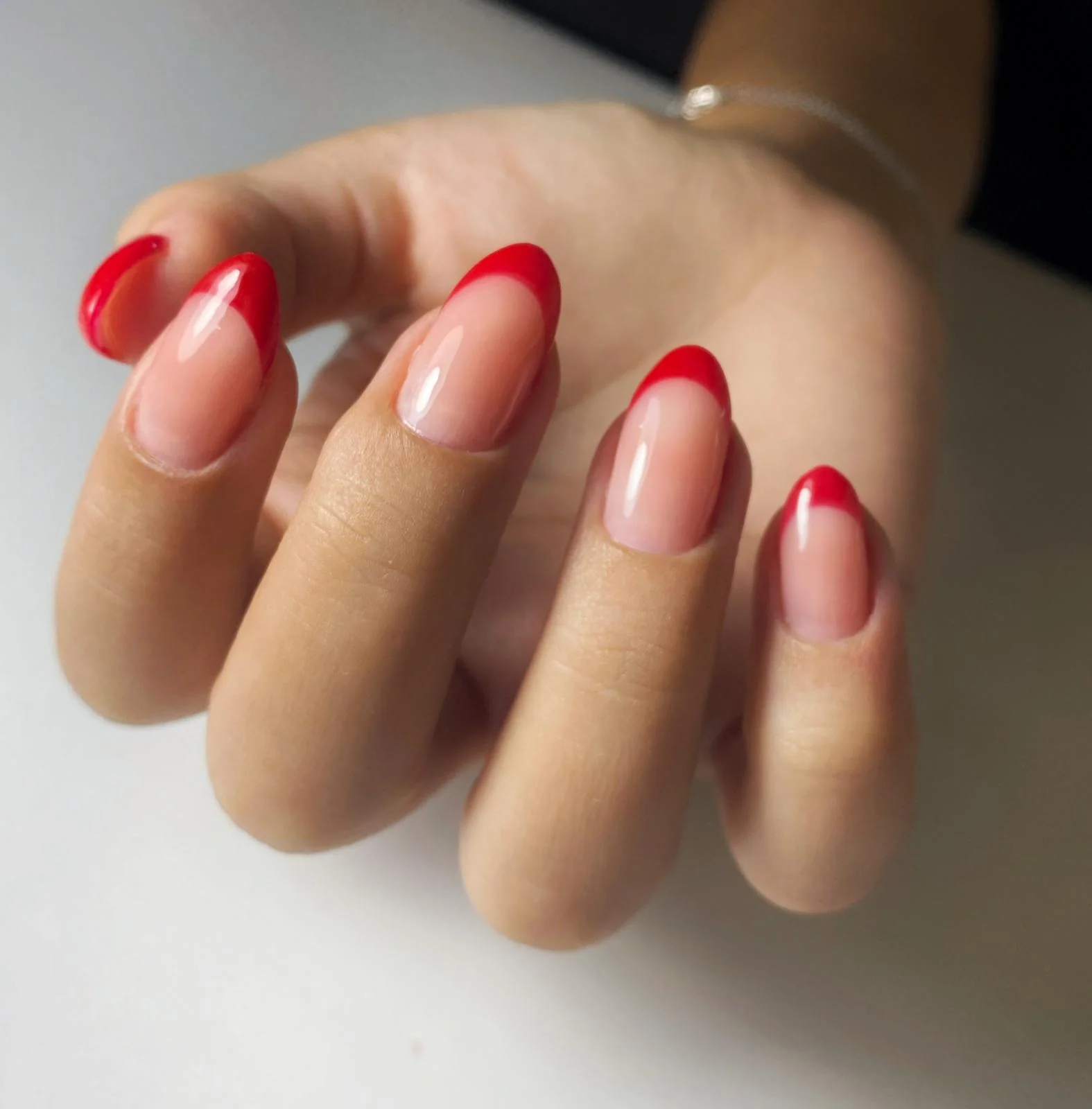 Protez Tırnak - Yenişehir Kurtköy Nail Art Studio - Görsel 3