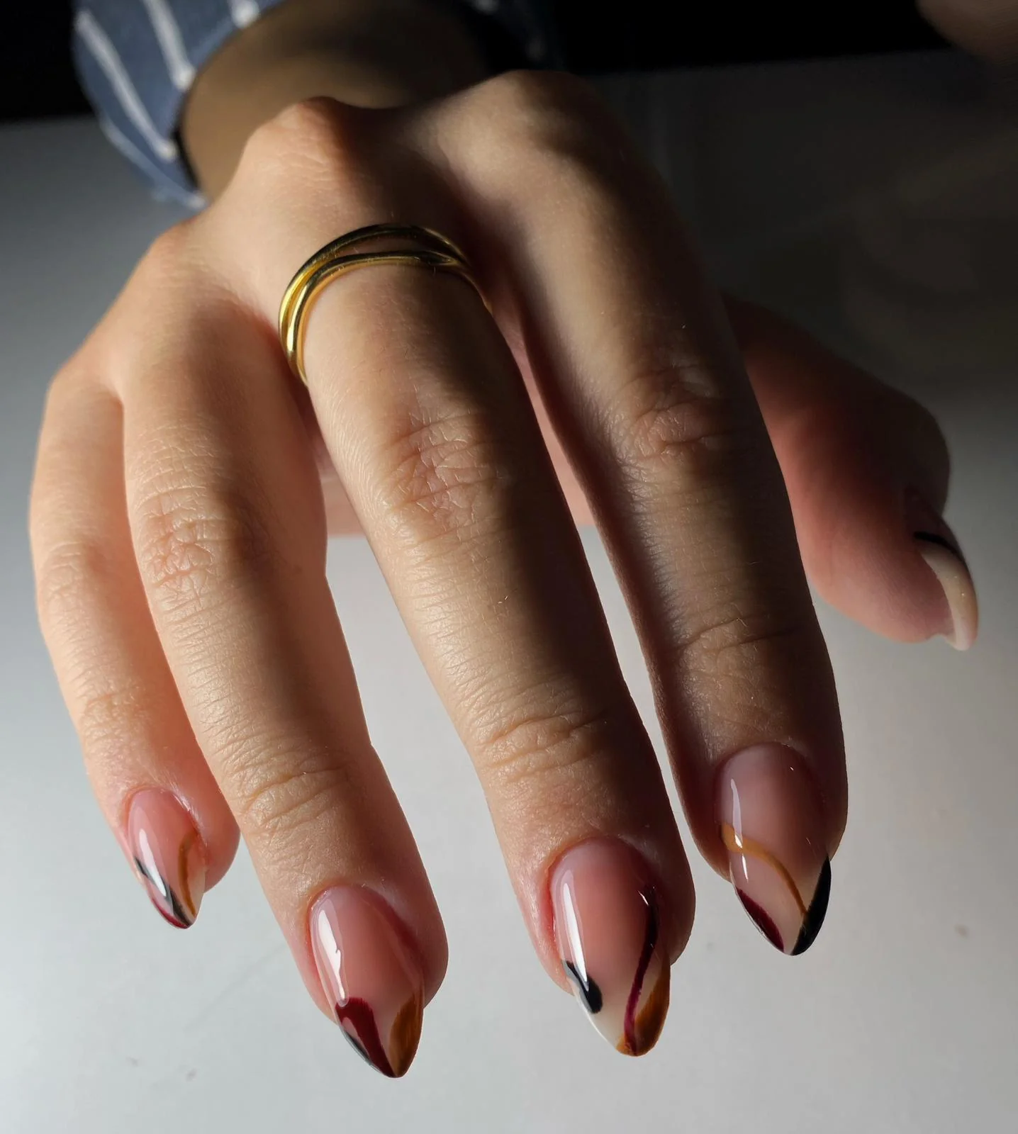 Protez Tırnak - Yenişehir Kurtköy Nail Art Studio - Görsel 7